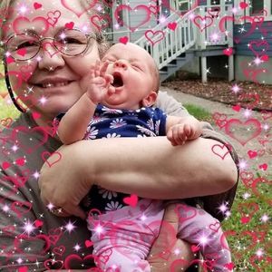 Meet your Posher, Lydia